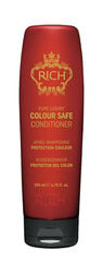 Juuksepalsam värvitud juustele RICH Colour Safe Conditioner 200 ml hind ja info | Juuksepalsamid | kaup24.ee