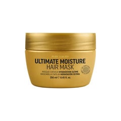 Intensiivselt niisutav ja taastav juuksemask RICH Ultimate Moisture Hair Mask 250 ml цена и информация | Маски, масла, сыворотки | kaup24.ee