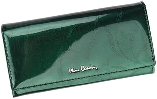 Naiste rahakott Pierre Cardin 02 LEAF 102 02LEAF102235252194695672601 hind ja info | Naiste rahakotid | kaup24.ee