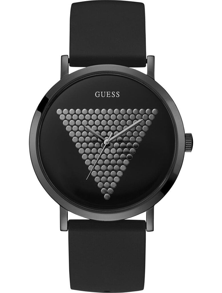 Meeste käekell Guess W1161G2 цена и информация | Meeste käekellad | kaup24.ee