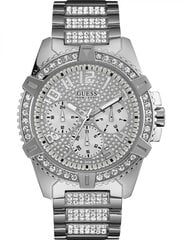 Meeste käekell Guess W0799G1 цена и информация | Мужские часы | kaup24.ee