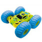 Puldiga juhitav mudelauto Hot Wheels Stunt Tornado SCX6 R/C 1:10, 63441 hind ja info | Poiste mänguasjad | kaup24.ee