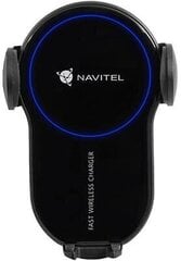 Navitel SH1000 Pro цена и информация | Держатели для телефонов | kaup24.ee