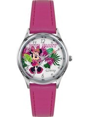 Часы для девочек Disney by RFS D429SME цена и информация | Аксессуары для детей  | kaup24.ee
