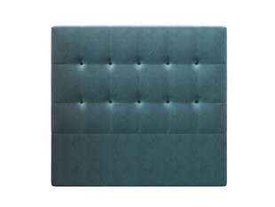 Изголовье кровати Kooko Home Si 160 см, синее цена и информация | Кровати | kaup24.ee