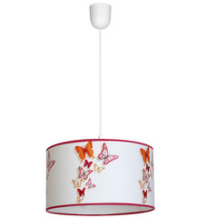 Milagro подвесной светильник Butterflies цена и информация | Детские светильники | kaup24.ee