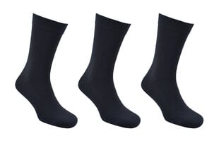 Мужские классические носки Bamboo by Sparta, 3 пары цена и информация | Meeste sokid | kaup24.ee