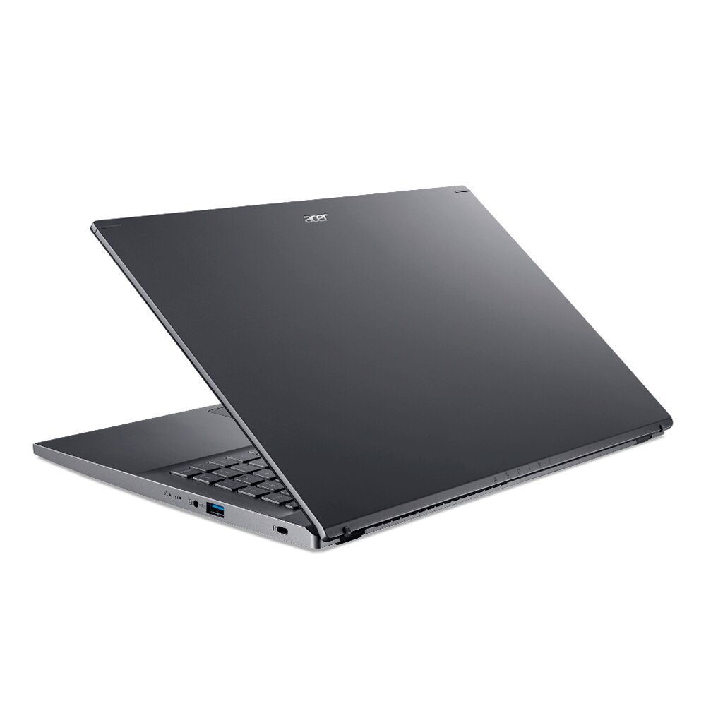 Acer Aspire 5 A515-57 15.6"|Intel Core i7-1255U (10C/12T, 1.2-4.7 GHz, 12MB)|16GB|1TB SSD|15,6", FHD, IPS,|Wi-Fi + BT 5.1|Windows 11 pro|Uuendatud/ Renew цена и информация | Sülearvutid | kaup24.ee