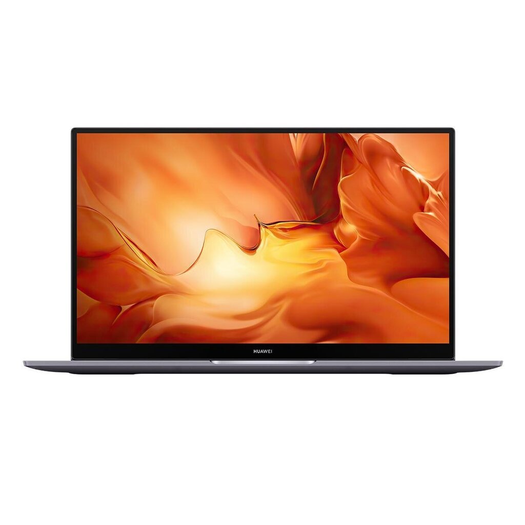 Huawei MateBook D 16;AMD Ryzen 5 4600H (6C/12T, 3.0 - 4.0GHz, 8MB)|16GB RAM|512GB SSD|16.1-inch, FHD IPS AG|Intel Wi-Fi 6 AX200 + Bluetooth® 5.1 Wireless Card|Win 11 PRO| Uuendatud/Renew цена и информация | Sülearvutid | kaup24.ee