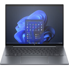 HP Elite Dragonfly G3 Touch; Intel® Core™ Intel Core i7-1265U, 12 MB cache and 10 cores (1.3 - 3.6) |32GB RAM DDR5|512GB SSD|13.5 in 3K2K, OLED touchscreen|Intel® Iris® Xe|Intel AX211 Wi-Fi 6E and Bluetooth 5.2 M.2|Win 11 PRO| Uuendatud/Renew hind ja info | Sülearvutid | kaup24.ee