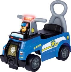 Машинка без педалейPaw Patrol Chase Cruiser, 53 см цена и информация | Электромобили для детей | kaup24.ee