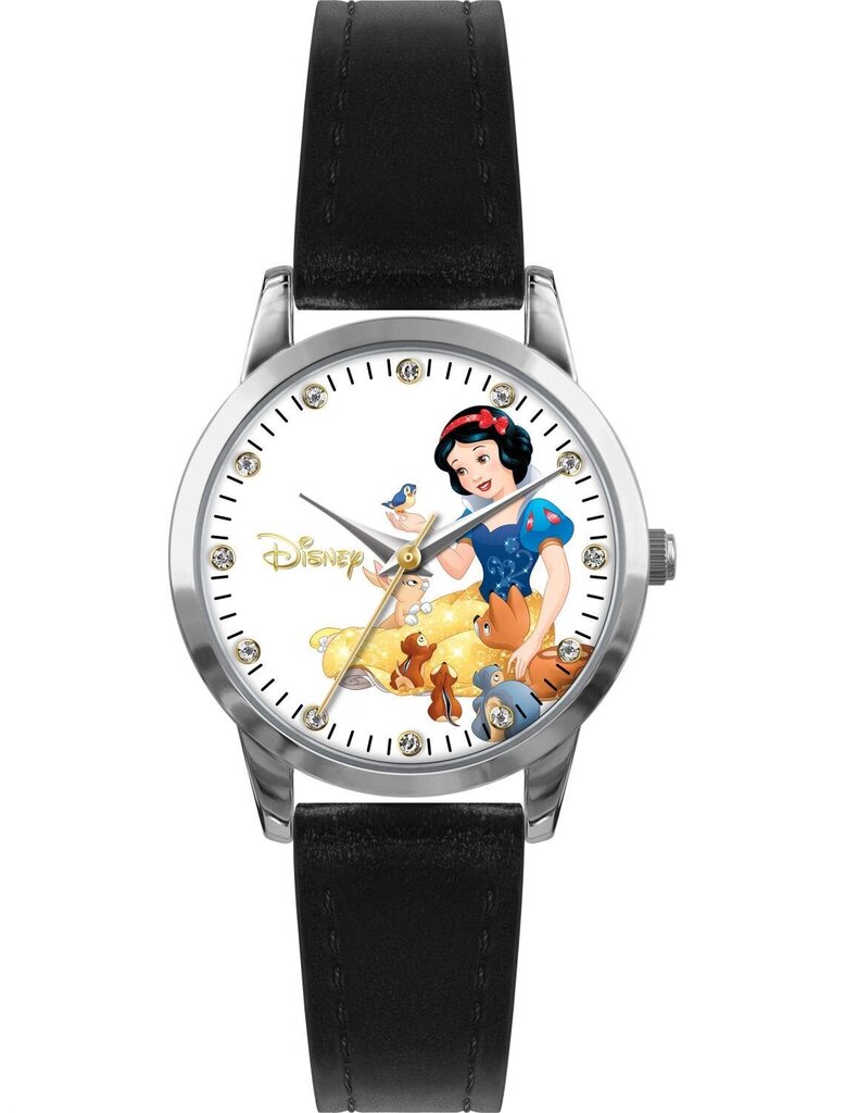 Tüdrulute käekell Disney by RFS D3901P hind ja info | Laste aksessuaarid | kaup24.ee