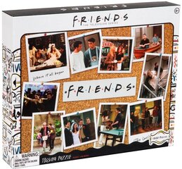 Пазл Friends: Seasons цена и информация | Пазлы | kaup24.ee