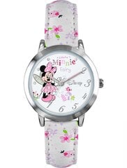 Tüdrukute käekell Disney by RFS D4803ME цена и информация | Аксессуары для детей | kaup24.ee