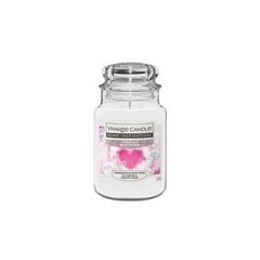 Yankee Candle Lõhnaküünal Home Inspiration suur Bubble Time 538 g hind ja info | Küünlad, küünlajalad | kaup24.ee