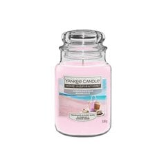 Yankee Candle lõhnaküünal Home Inspiration suur Summer Daydream 538 g hind ja info | Küünlad, küünlajalad | kaup24.ee