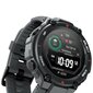 Nutikell Xiaomi Amazfit T-REX, Rock black hind ja info | Nutikellad (smartwatch) | kaup24.ee