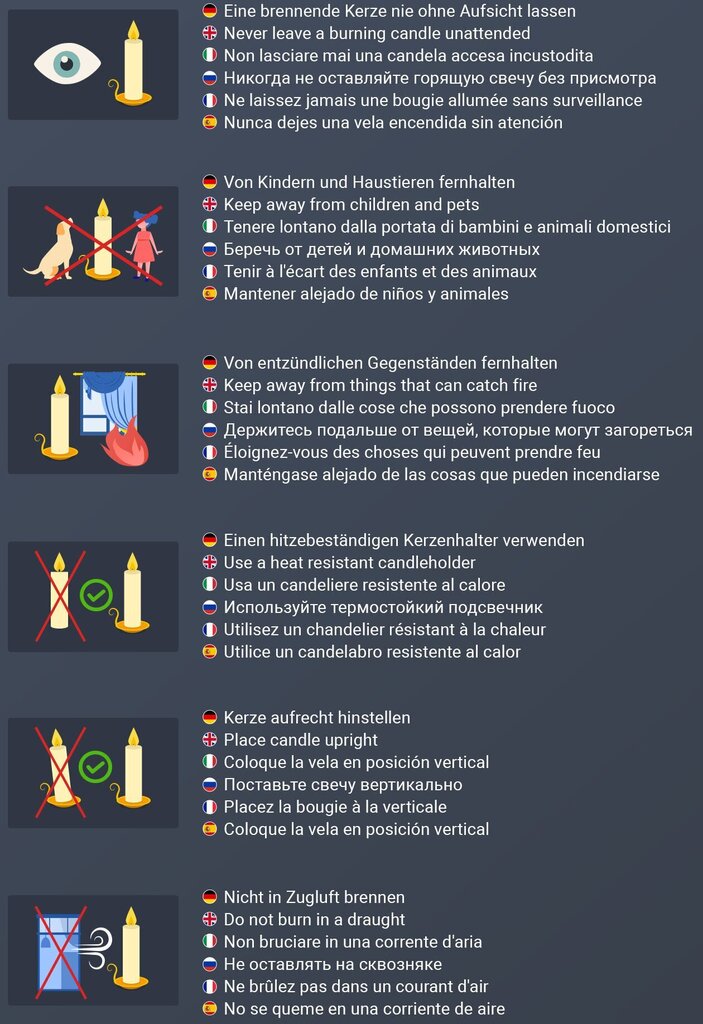 Valged Jeruusalemma tule küünlad Diveevo, 33-kaupa seotult hind ja info | Kirikuküünlad, küünlajalad | kaup24.ee