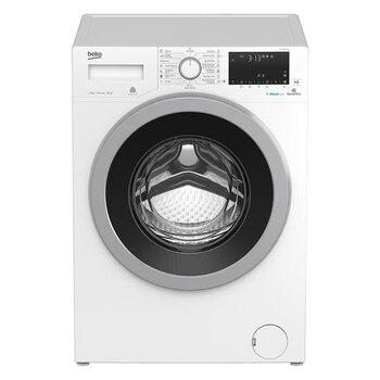 Beko WTV9636XS0 цена и информация | Стиральные машины | kaup24.ee