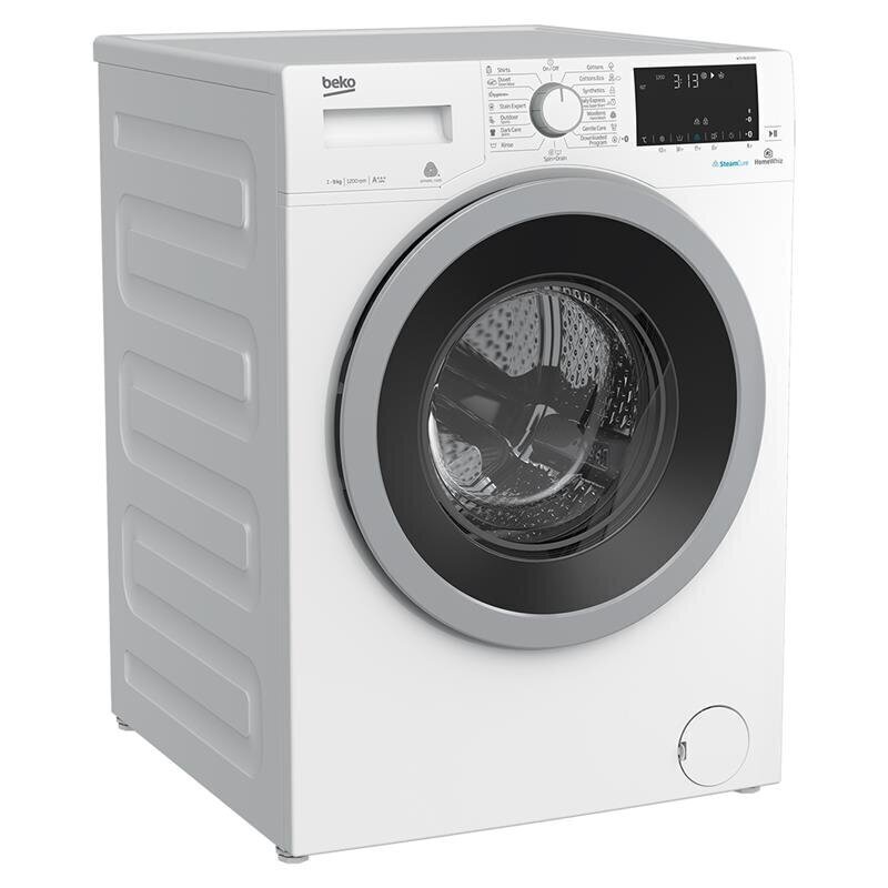 Beko WTV 9636 XS0 цена и информация | Pesumasinad | kaup24.ee