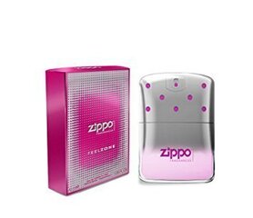 Tualettvesi Zippo Feelzone EDT naistele, 40 ml hind ja info | Naiste parfüümid | kaup24.ee