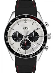 Часы Hugo Boss 1513627 цена и информация | Мужские часы | kaup24.ee