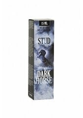 Peenisesprei Dark Horse Delay, 15 ml цена и информация | Лубриканты | kaup24.ee