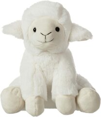 Apricot Lamb Toys Plush Cream Lamb täidisega loom kohevate pehmete kõrvadega (Cream Lamb, 8 tolli) kehaoan цена и информация | Мягкие игрушки | kaup24.ee