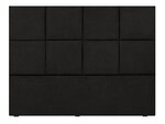 Voodipeats Mazzini Sofas Barletta 140 cm, must