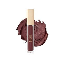 Матовый крем для губ Milani Amore Metallic Lip Creme (matte) цена и информация | Помады, бальзамы, блеск для губ | kaup24.ee