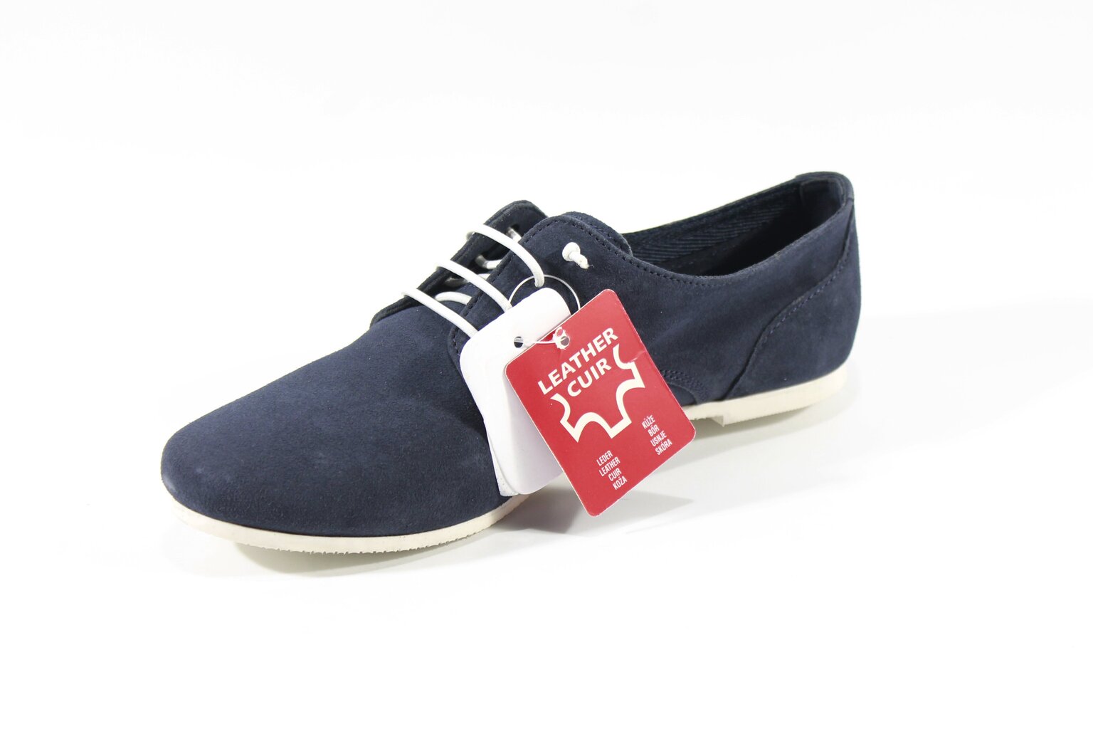 s'Oliver suede kingad hind ja info | Naiste kingad | kaup24.ee