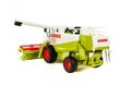 Bruder Claas Lexion 480 kombain hind ja info | Poiste mänguasjad | kaup24.ee