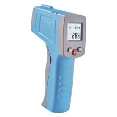 Infrapuna digitaalne termomeeter, kontaktivaba M0503 цена и информация | Измерители (температура, влажность, pH) | kaup24.ee