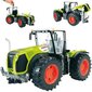 Bruder Claas Xerion 5000 traktor hind ja info | Poiste mänguasjad | kaup24.ee