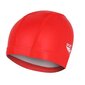 Ujumismüts Spurt RD01, punane hind ja info | Ujumismütsid | kaup24.ee