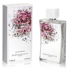 Parfüümvesi Reminiscence Patchouli N' Roses EDP naistele, 100 ml hind ja info | Naiste parfüümid | kaup24.ee