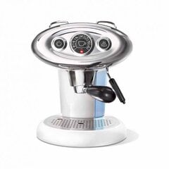 Illy Iperespresso X7.1 цена и информация | Кофемашины | kaup24.ee