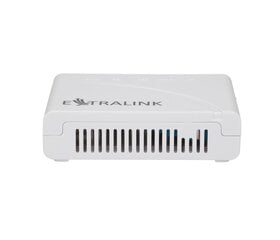 Оптический сетевой терминал Extralink Elara с 1x GPON, 1x RJ45 1000Мбит/с цена и информация | Программное обеспечение для офиса | kaup24.ee