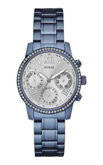 Naiste käekell Guess W0623L4 цена и информация | Женские часы | kaup24.ee