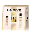 Komplekt La Rive In Woman: EDP naistele 90 ml + spreideodorant 150 ml