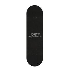 Rula Nils Extreme CR3108SA Metro 2, 78 × 20 cm цена и информация | Скейтборды | kaup24.ee