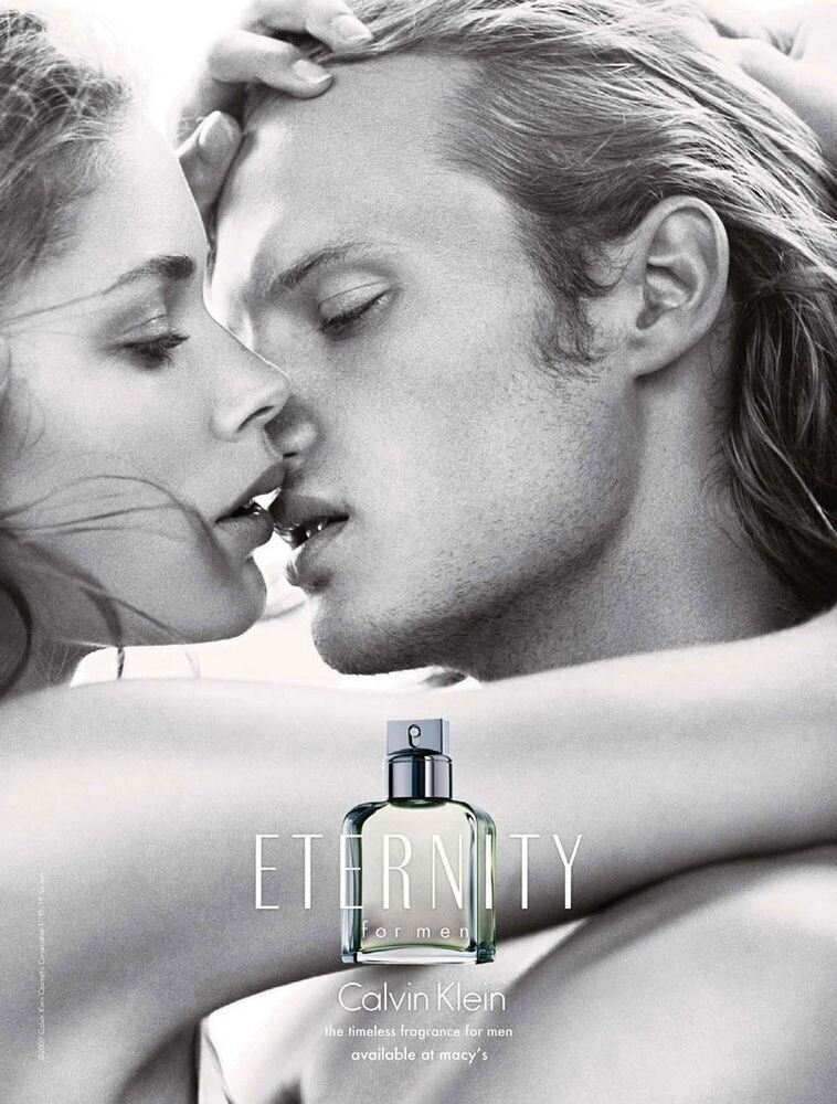 Tualettvesi Calvin Klein Eternity EDT meestele, 100 ml hind ja info | Meeste parfüümid | kaup24.ee