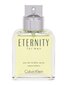 Tualettvesi Calvin Klein Eternity EDT meestele, 100 ml hind ja info | Meeste parfüümid | kaup24.ee