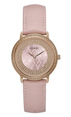 Часы Guess W0032L7 цена и информация | Женские часы | kaup24.ee