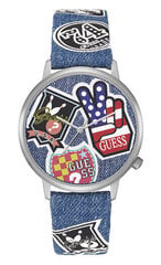 Часы Guess Originals V1004M1 цена и информация | Женские часы | kaup24.ee