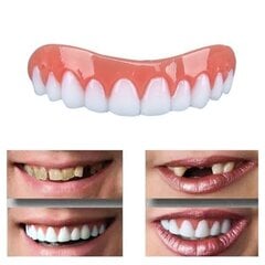 2x4 hambaharjapead Braun Oral-B jaoks tundlikele igemetele Valge цена и информация | Для ухода за зубами | kaup24.ee