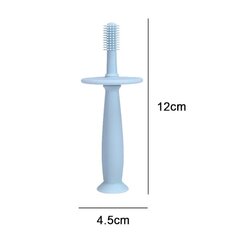 Electric Acoustic Wave hambahari Gear Vibration Tooth Cleaner hambahari hind ja info | Suuhügieen | kaup24.ee