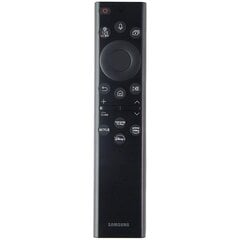 Bn59-01385a Samsung Voice Smart TV puldile 2022 Qn50q80bafxzx Bn59-01242a hind ja info | TV tüünerid | kaup24.ee