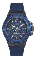 Мужские часы Guess W0248G5 цена и информация | Мужские часы | kaup24.ee