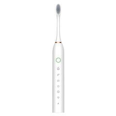 4 asendusharjapead Philips Sonicare G2 jaoks цена и информация | Для ухода за зубами | kaup24.ee